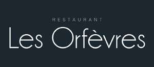 Restaurant Les Orfevres