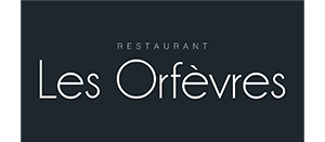 Restaurant Les Orfevres