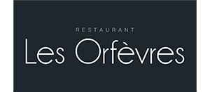 Restaurant Les Orfevres
